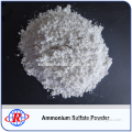 Hot Sell Ammonium Sulphate Nitrate Fertilizer Powder Steel Grade 20.5%